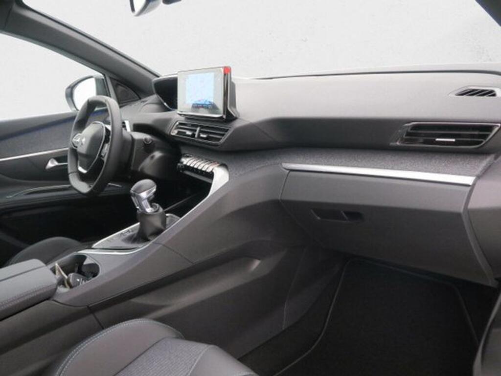Peugeot 3008 1.2 PureTech 96KW S&S Allure Pack Segunda mano