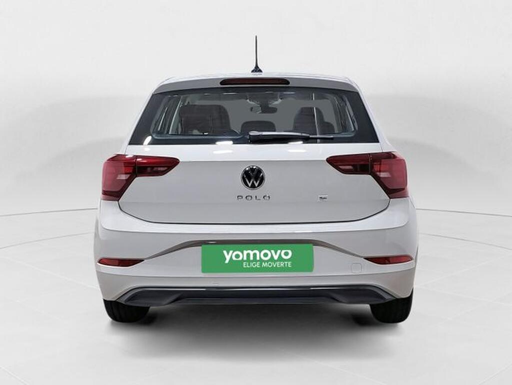 Volkswagen Polo Life 1.0 TSI 70kW (95CV) 5