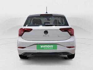 Volkswagen Polo Life 1.0 TSI 70kW (95CV) 5