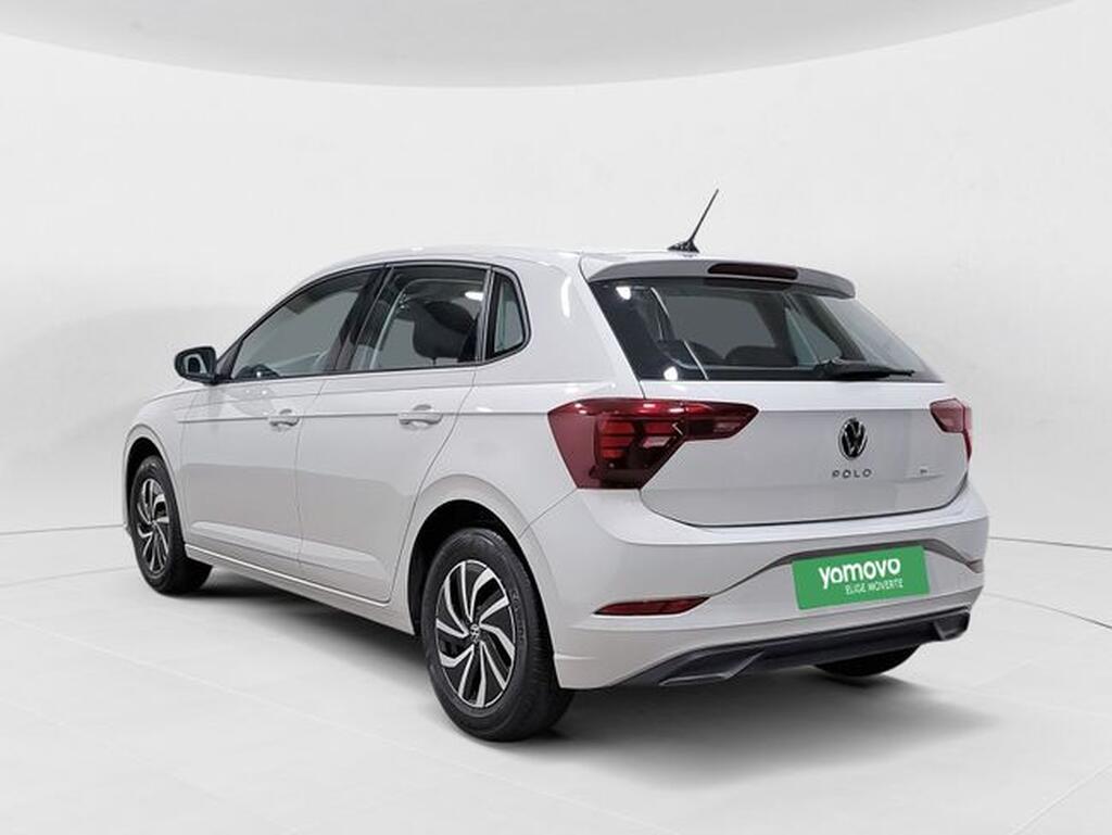 Volkswagen Polo Life 1.0 TSI 70kW (95CV) 2