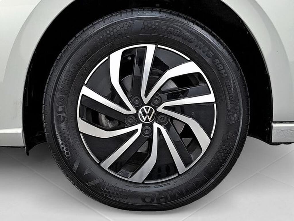 Volkswagen Polo Life 1.0 TSI 70kW (95CV) 10