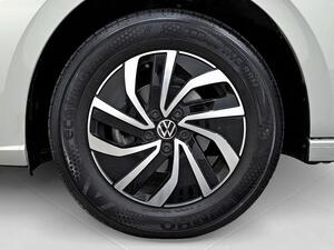 Volkswagen Polo Life 1.0 TSI 70kW (95CV) 10