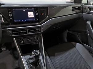Volkswagen Polo Life 1.0 TSI 70kW (95CV) 11