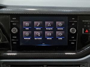 Volkswagen Polo Life 1.0 TSI 70kW (95CV) 19