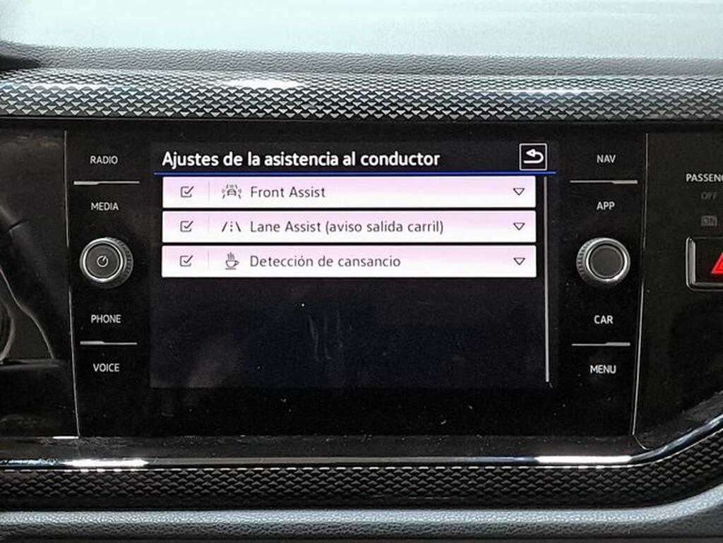 Volkswagen Polo Life 1.0 TSI 70kW (95CV) 22