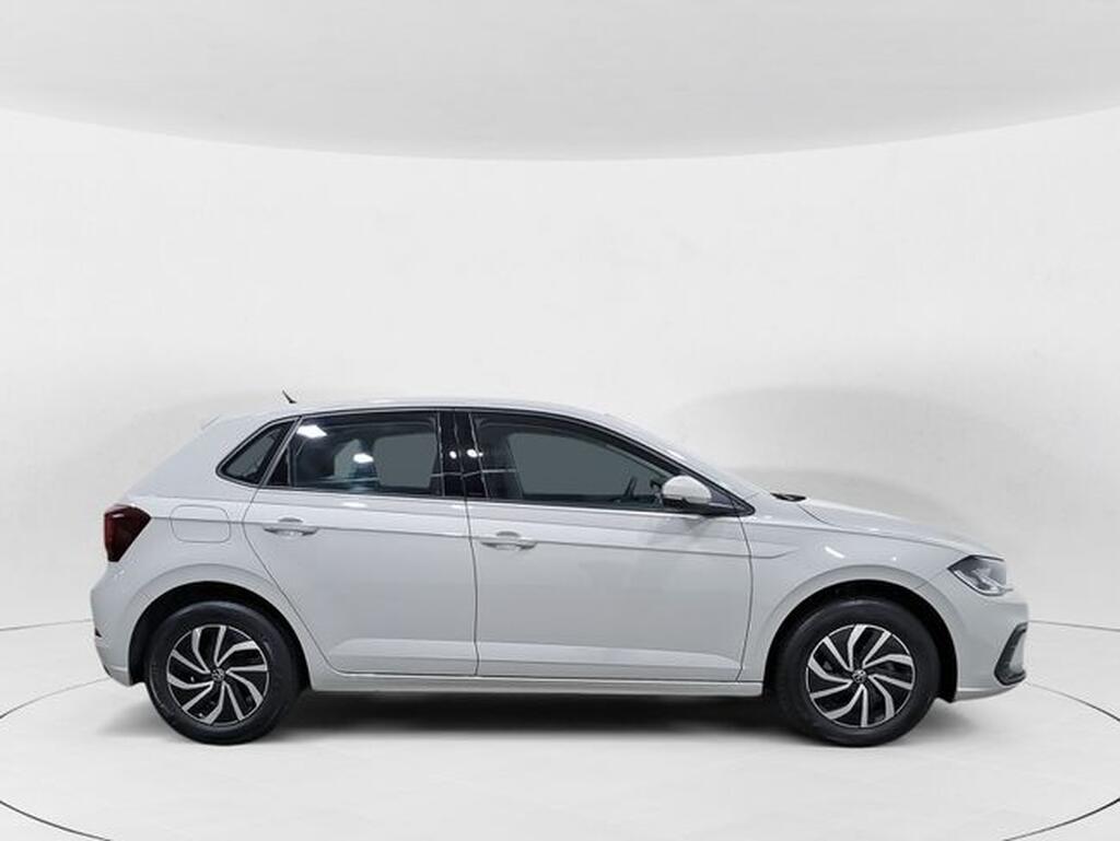 Volkswagen Polo Life 1.0 TSI 70kW (95CV) 3