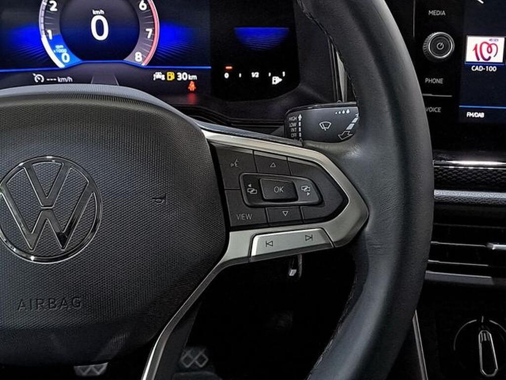 Volkswagen Polo Life 1.0 TSI 70kW (95CV) 17
