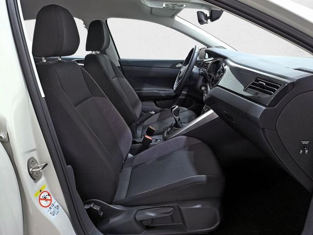 Volkswagen Polo Life 1.0 TSI 70kW (95CV) 7