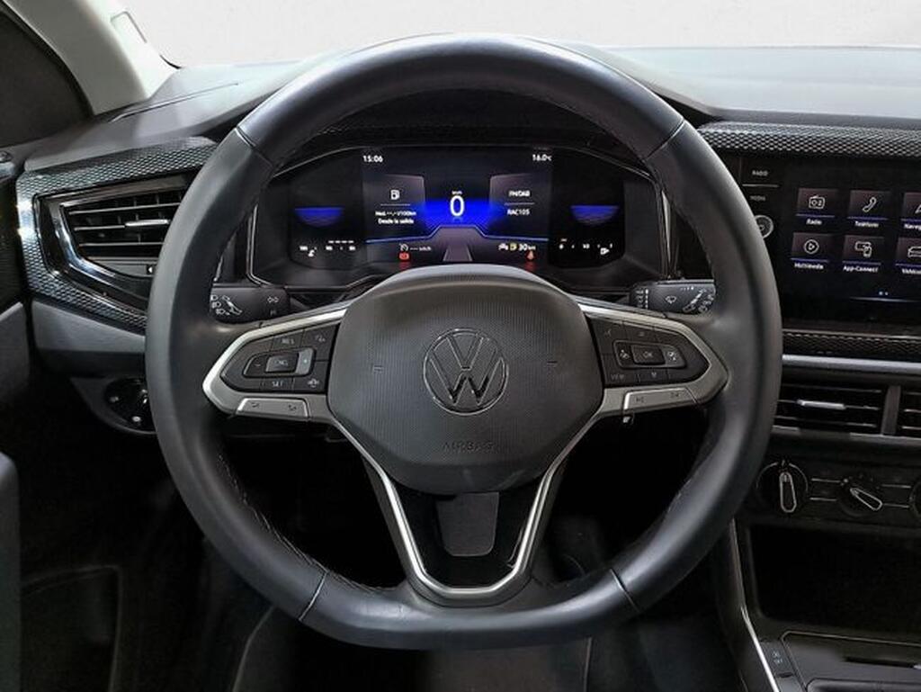 Volkswagen Polo Life 1.0 TSI 70kW (95CV) 18