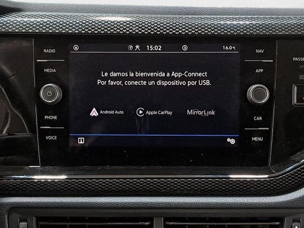 Volkswagen Polo Life 1.0 TSI 70kW (95CV) 21