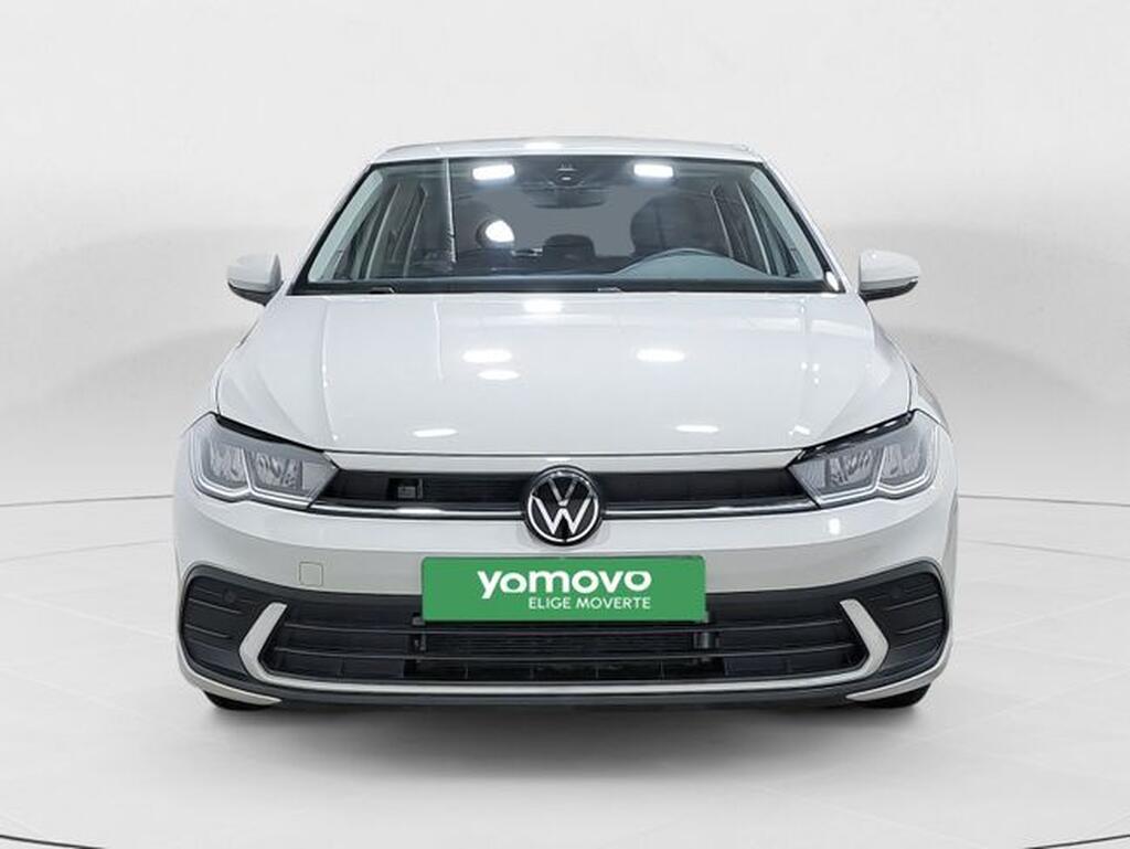 Volkswagen Polo Life 1.0 TSI 70kW (95CV) 4