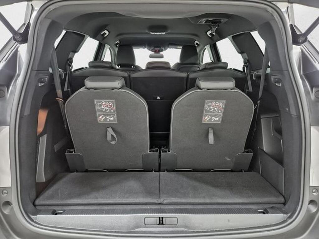 Peugeot 5008 1.5 BlueHDi 96kW S&S Allure Pack EAT8 11