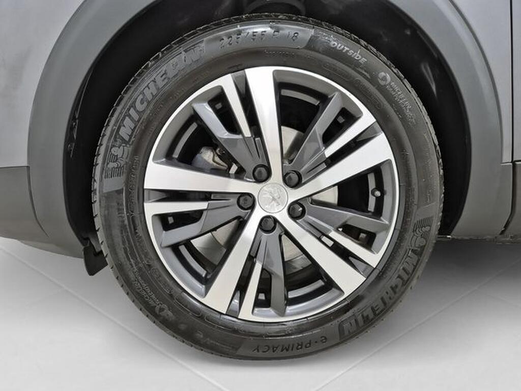 Peugeot 5008 1.5 BlueHDi 96kW S&S Allure Pack EAT8 12