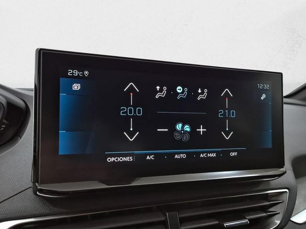 Peugeot 5008 1.5 BlueHDi 96kW S&S Allure Pack EAT8 23