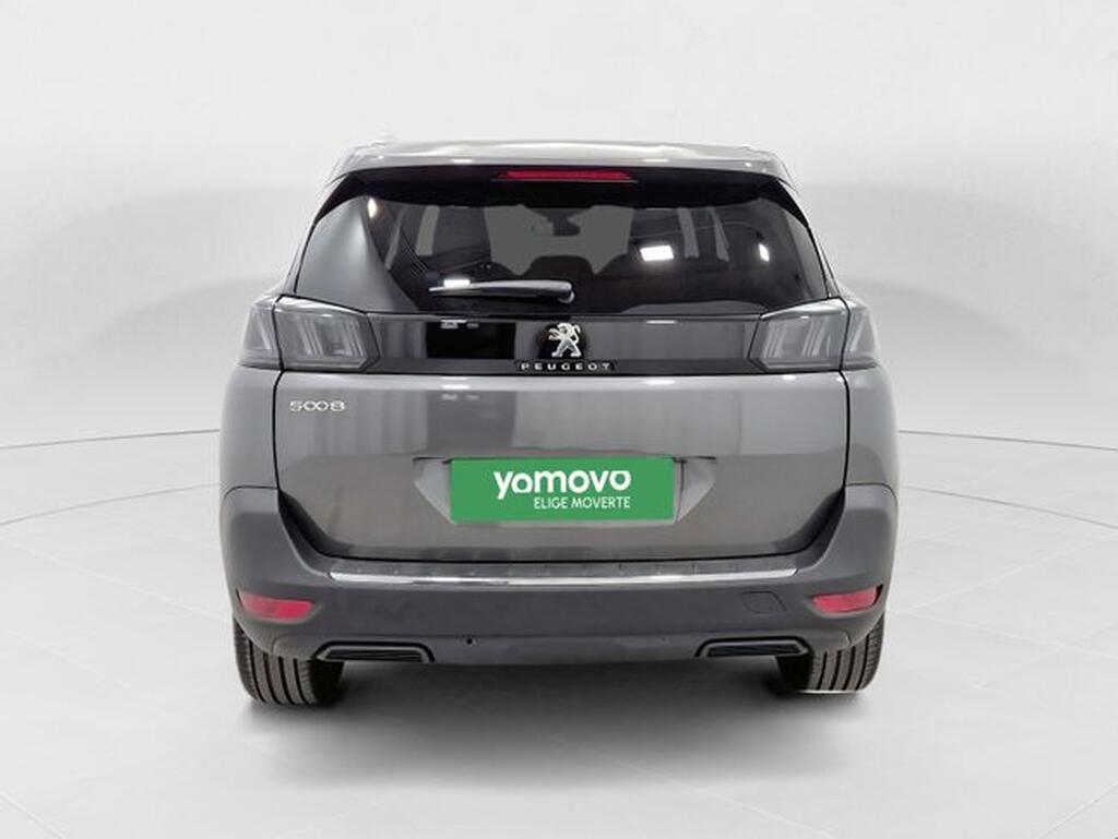 Peugeot 5008 1.5 BlueHDi 96kW S&S Allure Pack EAT8 6
