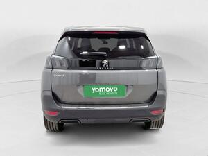 Peugeot 5008 1.5 BlueHDi 96kW S&S Allure Pack EAT8 6