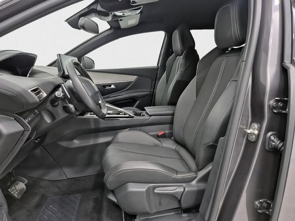 Peugeot 5008 1.5 BlueHDi 96kW S&S Allure Pack EAT8 8