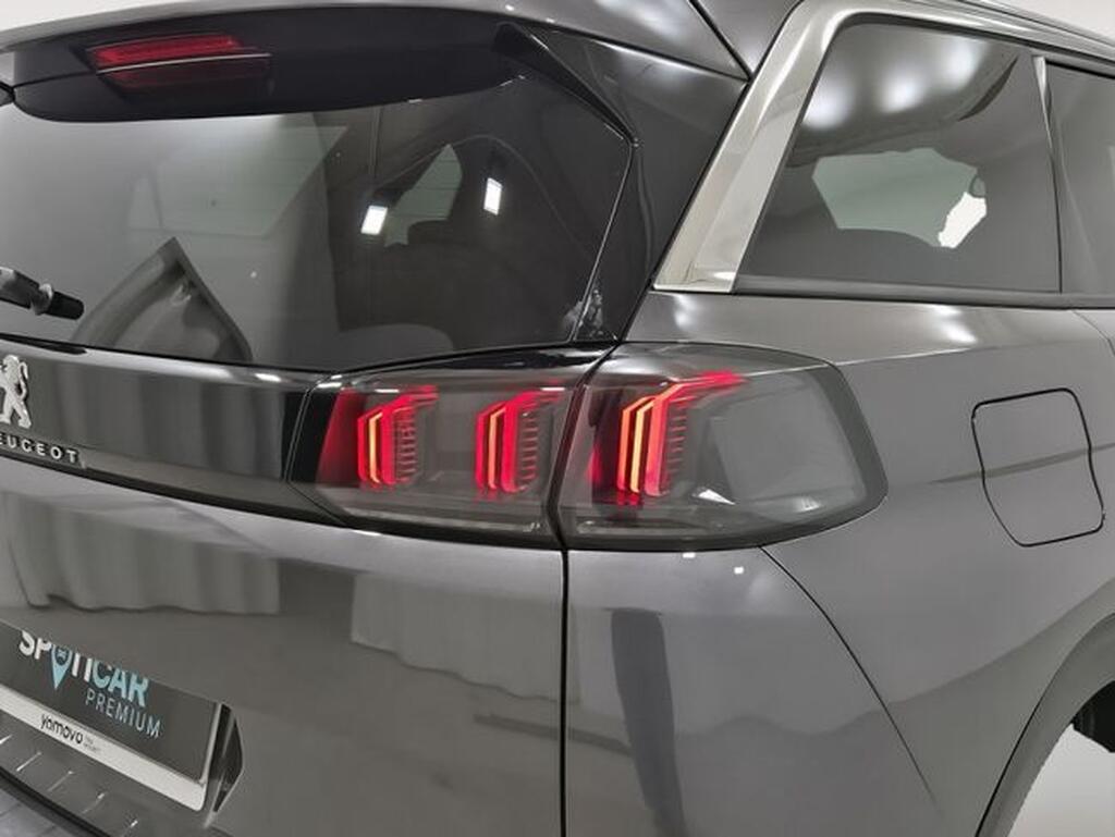 Peugeot 5008 1.5 BlueHDi 96kW S&S Allure Pack EAT8 37