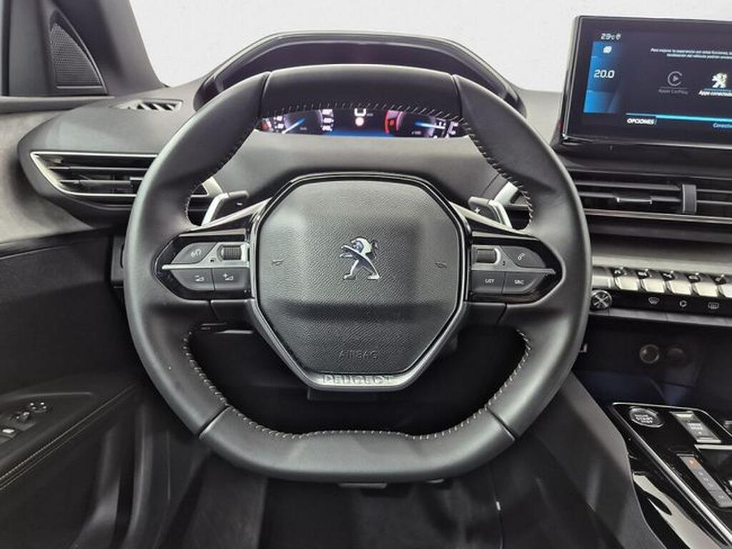 Peugeot 5008 1.5 BlueHDi 96kW S&S Allure Pack EAT8 22