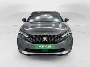 Peugeot 5008 1.5 BlueHDi 96kW S&S Allure Pack EAT8 5