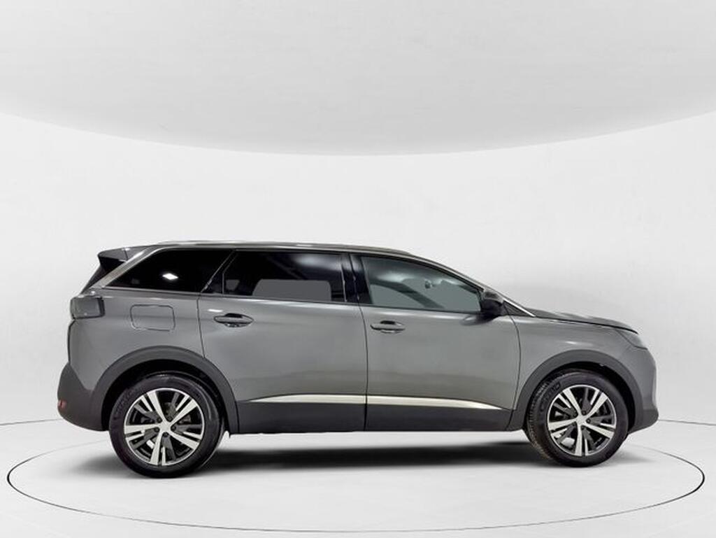 Peugeot 5008 1.5 BlueHDi 96kW S&S Allure Pack EAT8 3