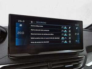 Peugeot 5008 1.5 BlueHDi 96kW S&S Allure Pack EAT8 25