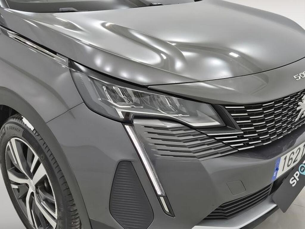 Peugeot 5008 1.5 BlueHDi 96kW S&S Allure Pack EAT8 38