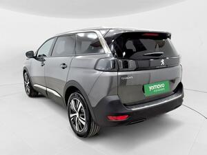 Peugeot 5008 1.5 BlueHDi 96kW S&S Allure Pack EAT8 2