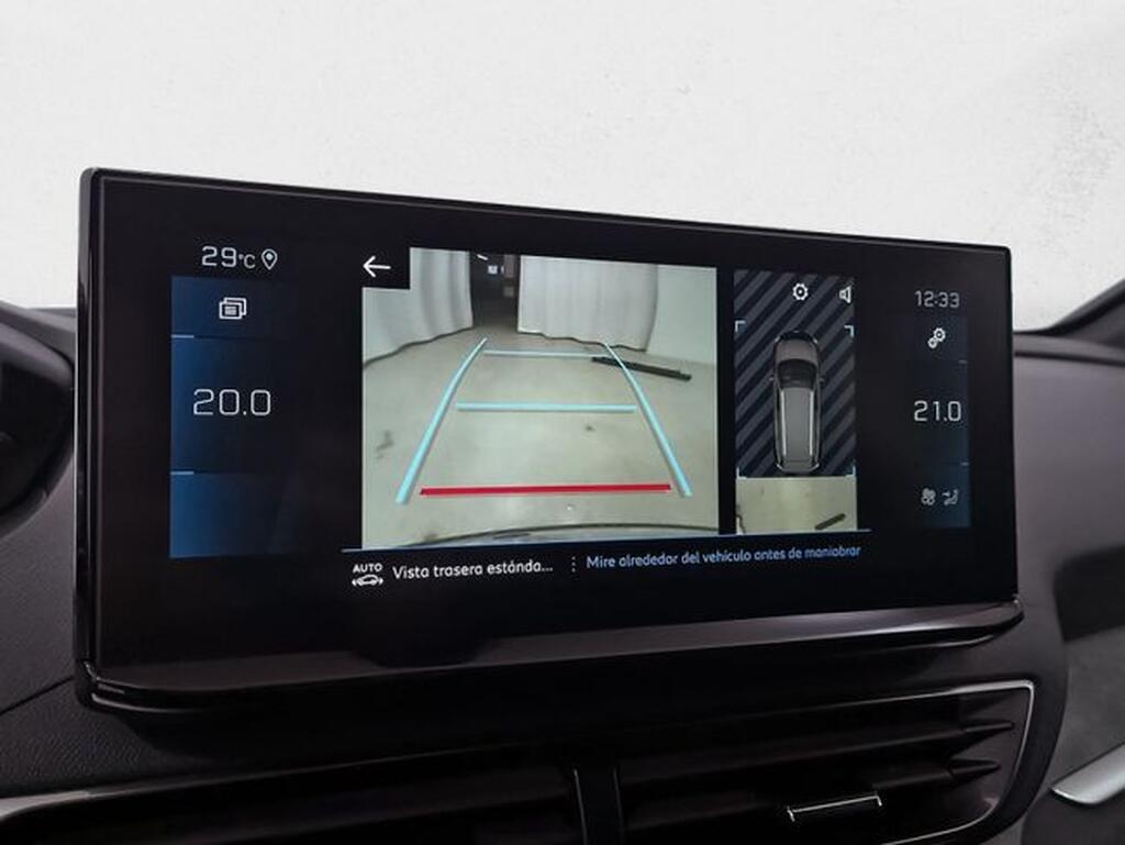 Peugeot 5008 1.5 BlueHDi 96kW S&S Allure Pack EAT8 31