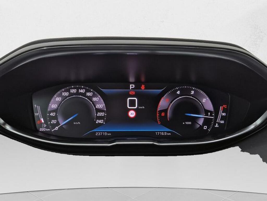 Peugeot 5008 1.5 BlueHDi 96kW S&S Allure Pack EAT8 16