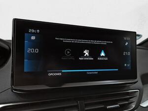 Peugeot 5008 1.5 BlueHDi 96kW S&S Allure Pack EAT8 26