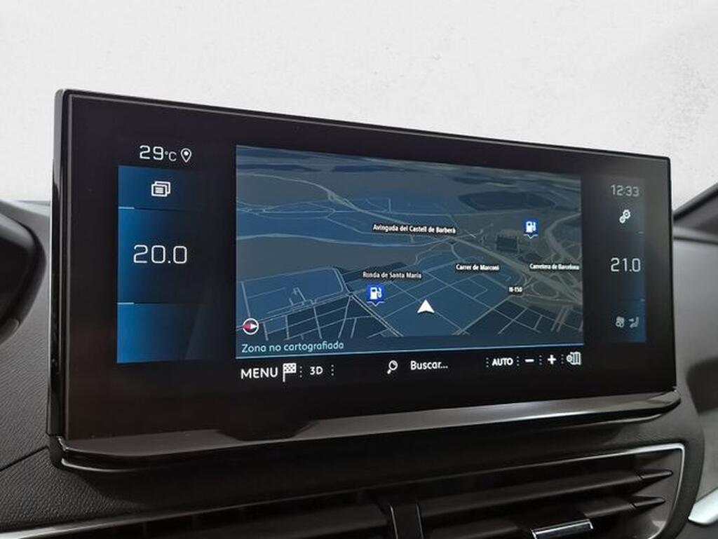Peugeot 5008 1.5 BlueHDi 96kW S&S Allure Pack EAT8 24