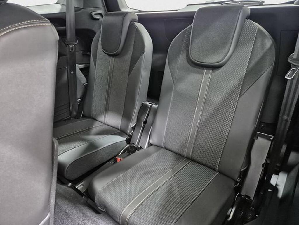 Peugeot 5008 1.5 BlueHDi 96kW S&S Allure Pack EAT8 13