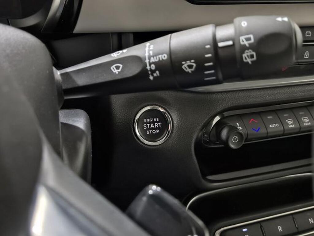 Honda CR-V 2.0 i-MMD 4x2Elegance Navi Segunda mano