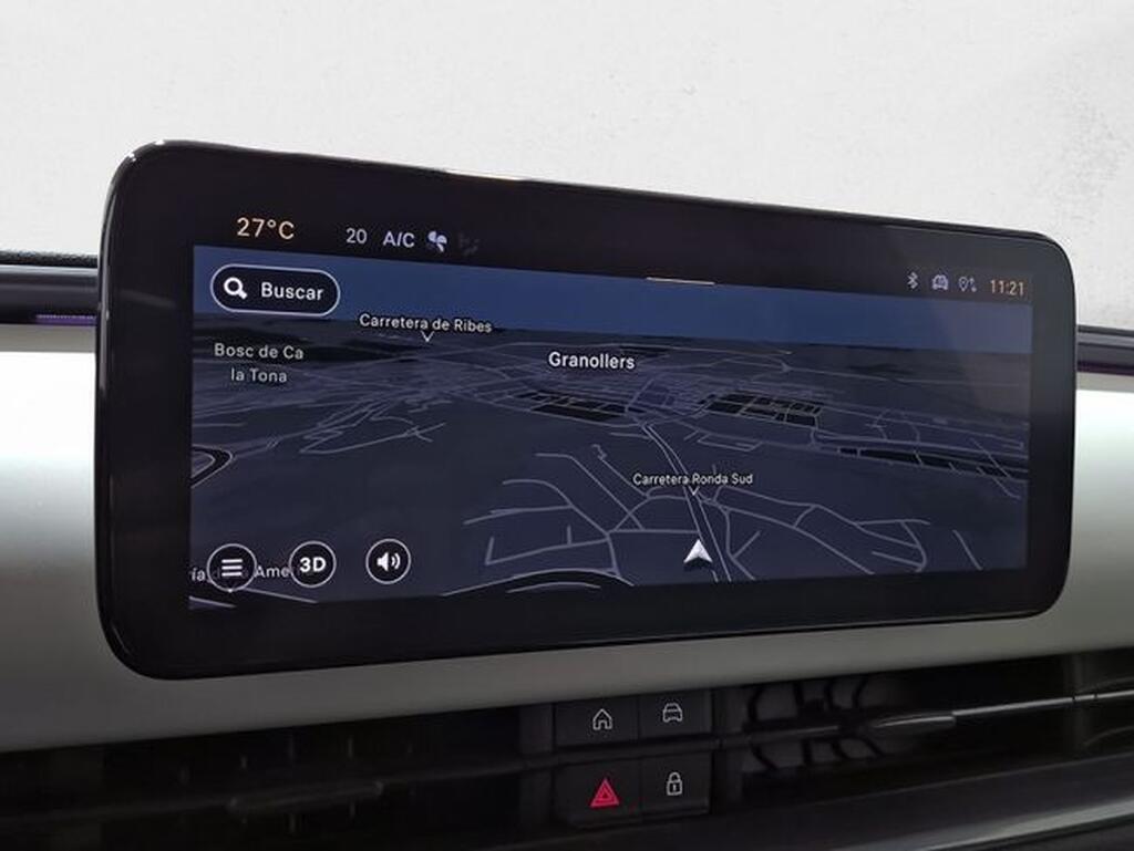 Honda CR-V 2.0 i-MMD 4x2Elegance Navi Segunda mano