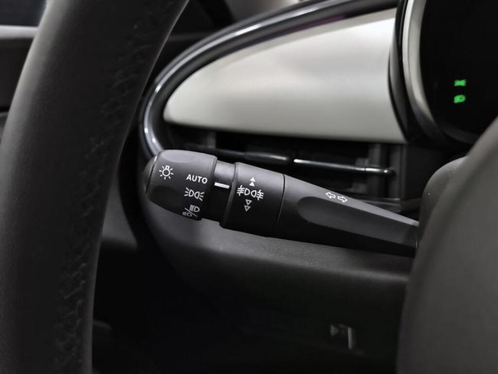 Honda CR-V 2.0 i-MMD 4x2Elegance Navi Segunda mano