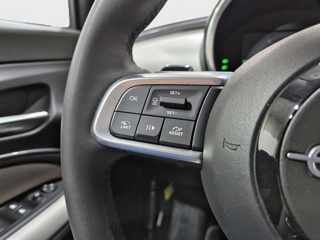 Honda CR-V 2.0 i-MMD 4x2Elegance Navi Segunda mano