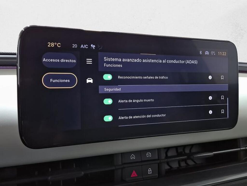 Honda CR-V 2.0 i-MMD 4x2Elegance Navi Segunda mano