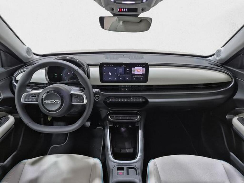 Honda CR-V 2.0 i-MMD 4x2Elegance Navi Segunda mano