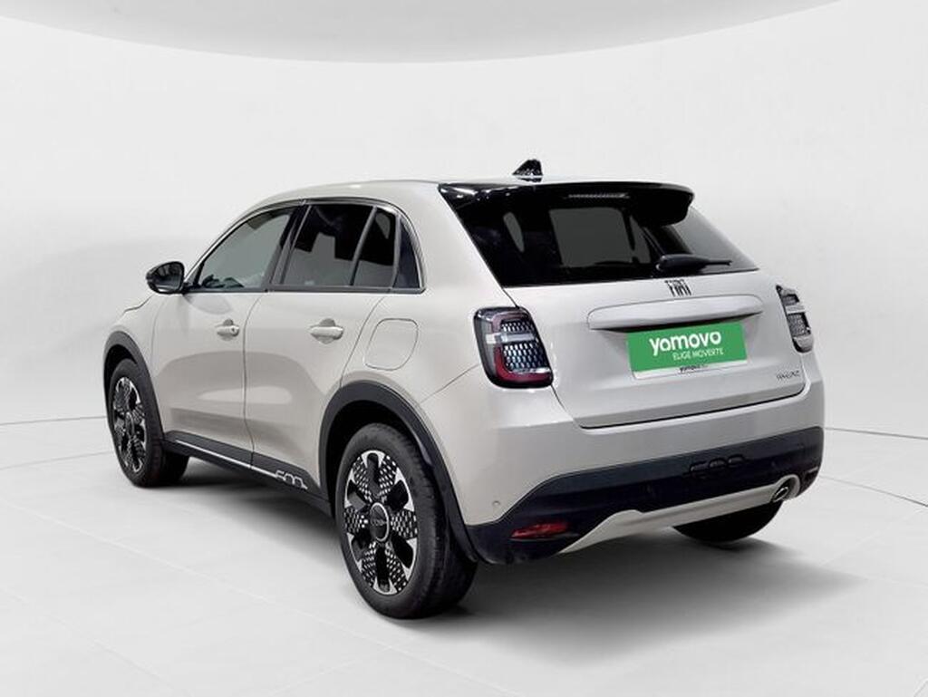 Honda CR-V 2.0 i-MMD 4x2Elegance Navi Segunda mano
