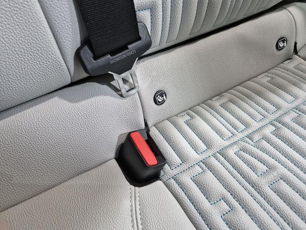 Honda CR-V 2.0 i-MMD 4x2Elegance Navi Segunda mano