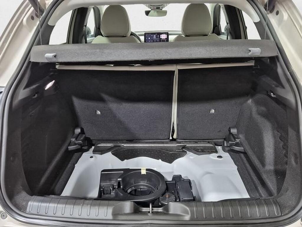 Honda CR-V 2.0 i-MMD 4x2Elegance Navi Segunda mano