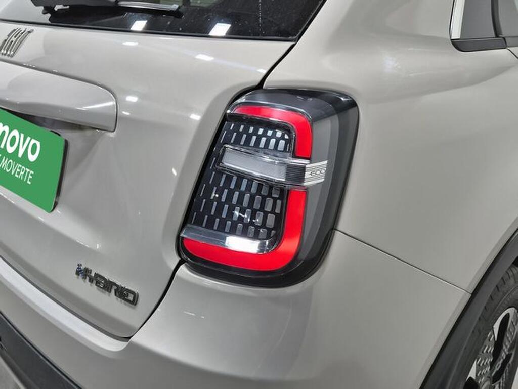 Honda CR-V 2.0 i-MMD 4x2Elegance Navi Segunda mano