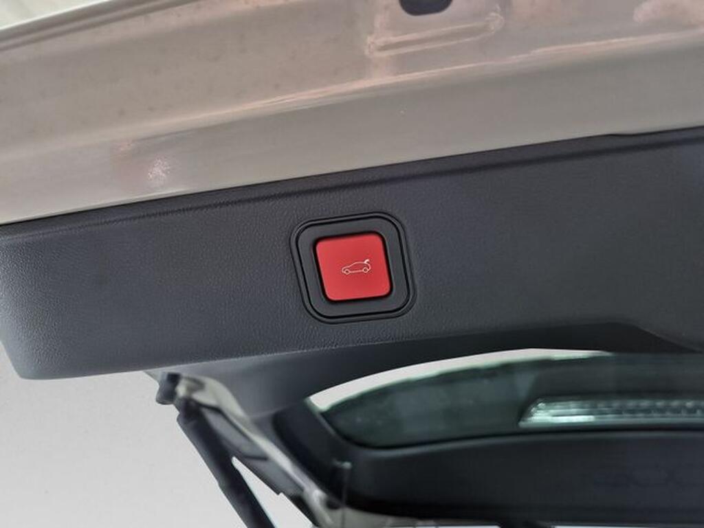 Honda CR-V 2.0 i-MMD 4x2Elegance Navi Segunda mano