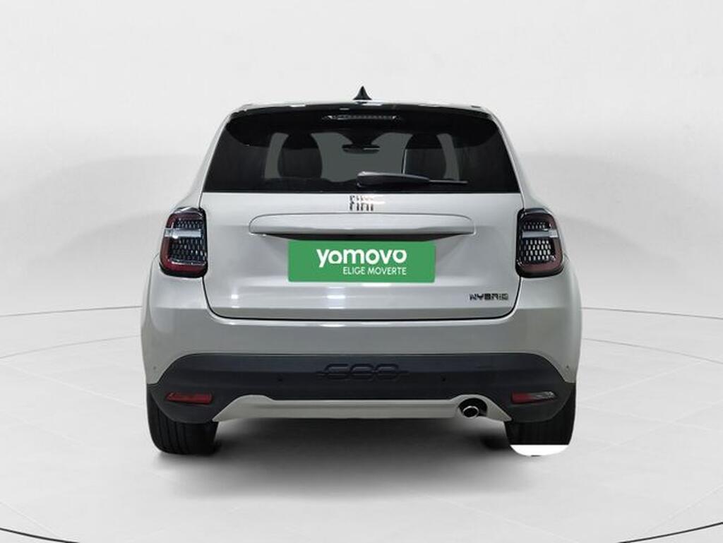 Honda CR-V 2.0 i-MMD 4x2Elegance Navi Segunda mano