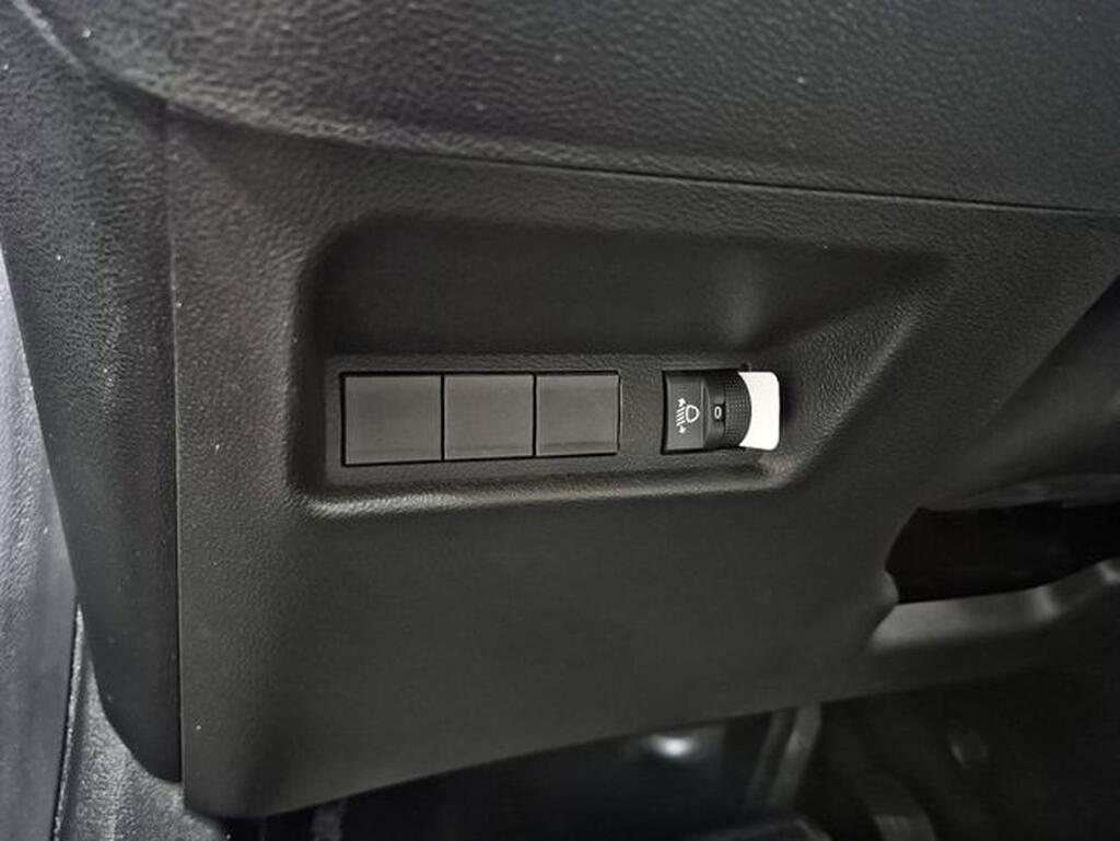 Honda CR-V 2.0 i-MMD 4x2Elegance Navi Segunda mano
