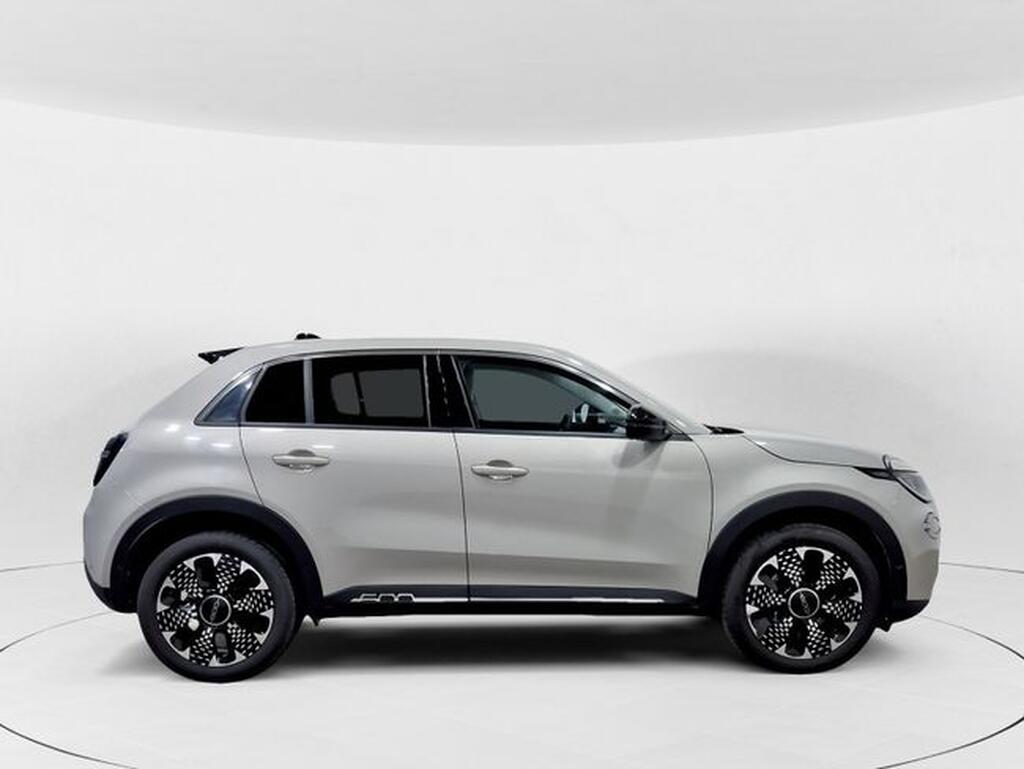 Honda CR-V 2.0 i-MMD 4x2Elegance Navi Segunda mano