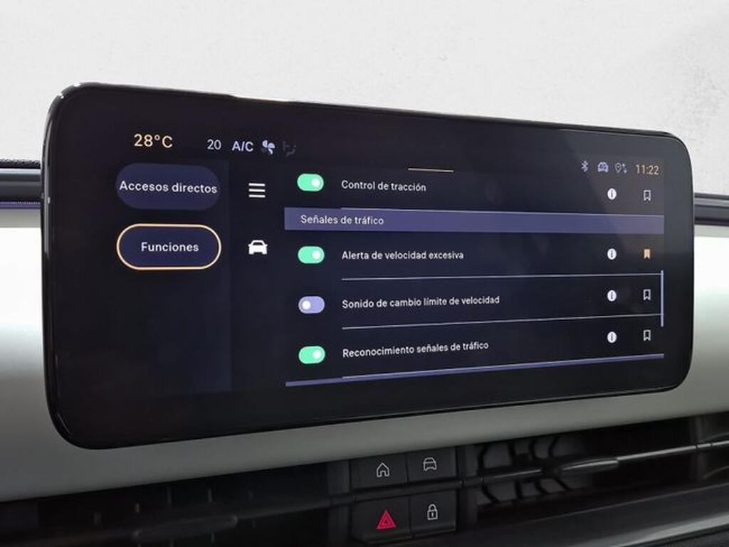Honda CR-V 2.0 i-MMD 4x2Elegance Navi Segunda mano