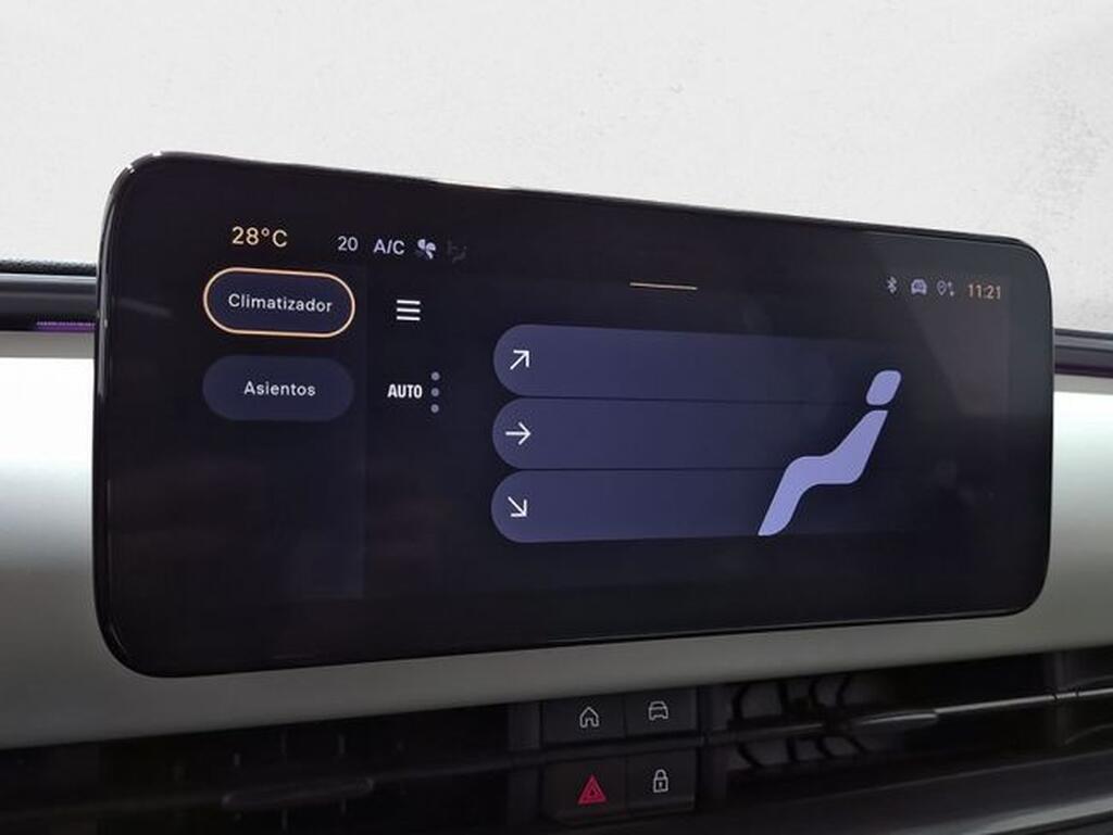 Honda CR-V 2.0 i-MMD 4x2Elegance Navi Segunda mano