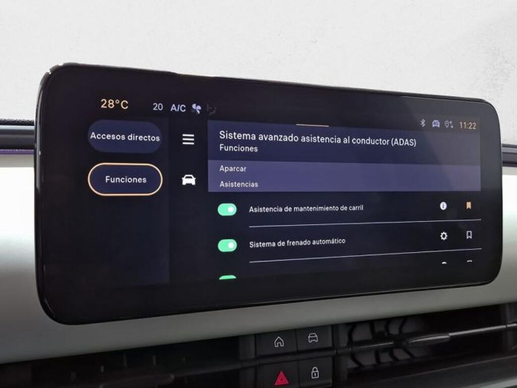 Honda CR-V 2.0 i-MMD 4x2Elegance Navi Segunda mano